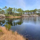 Review photo of Topsail Hill Preserve State Park Campground by Ray & Terri F., January 16, 2020