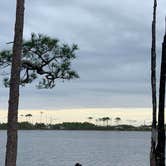 Review photo of Topsail Hill Preserve State Park Campground by Ray & Terri F., January 16, 2020