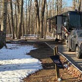 Review photo of Monte Sano State Park Campground by Ray & Terri F., January 16, 2020