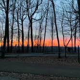 Review photo of Monte Sano State Park Campground by Ray & Terri F., January 16, 2020
