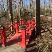 Review photo of Monte Sano State Park Campground by Ray & Terri F., January 16, 2020