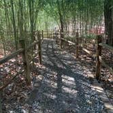 Review photo of Monte Sano State Park Campground by Ray & Terri F., January 16, 2020