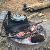 Review photo of Peaks Of Otter Campground — Blue Ridge Parkway by Stephanie M., January 16, 2020