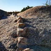 Review photo of White Tank Campground — Joshua Tree National Park by rokett F., January 16, 2020