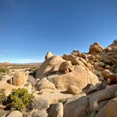 Review photo of Jumbo Rocks Campground — Joshua Tree National Park by Kristen , January 16, 2020