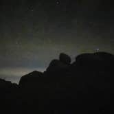 Review photo of Jumbo Rocks Campground — Joshua Tree National Park by Kristen , January 16, 2020