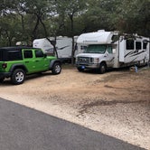 Review photo of Yogi Bear's Jellystone Park™ Camp-Resort: Hill Country by Celest C., January 17, 2020
