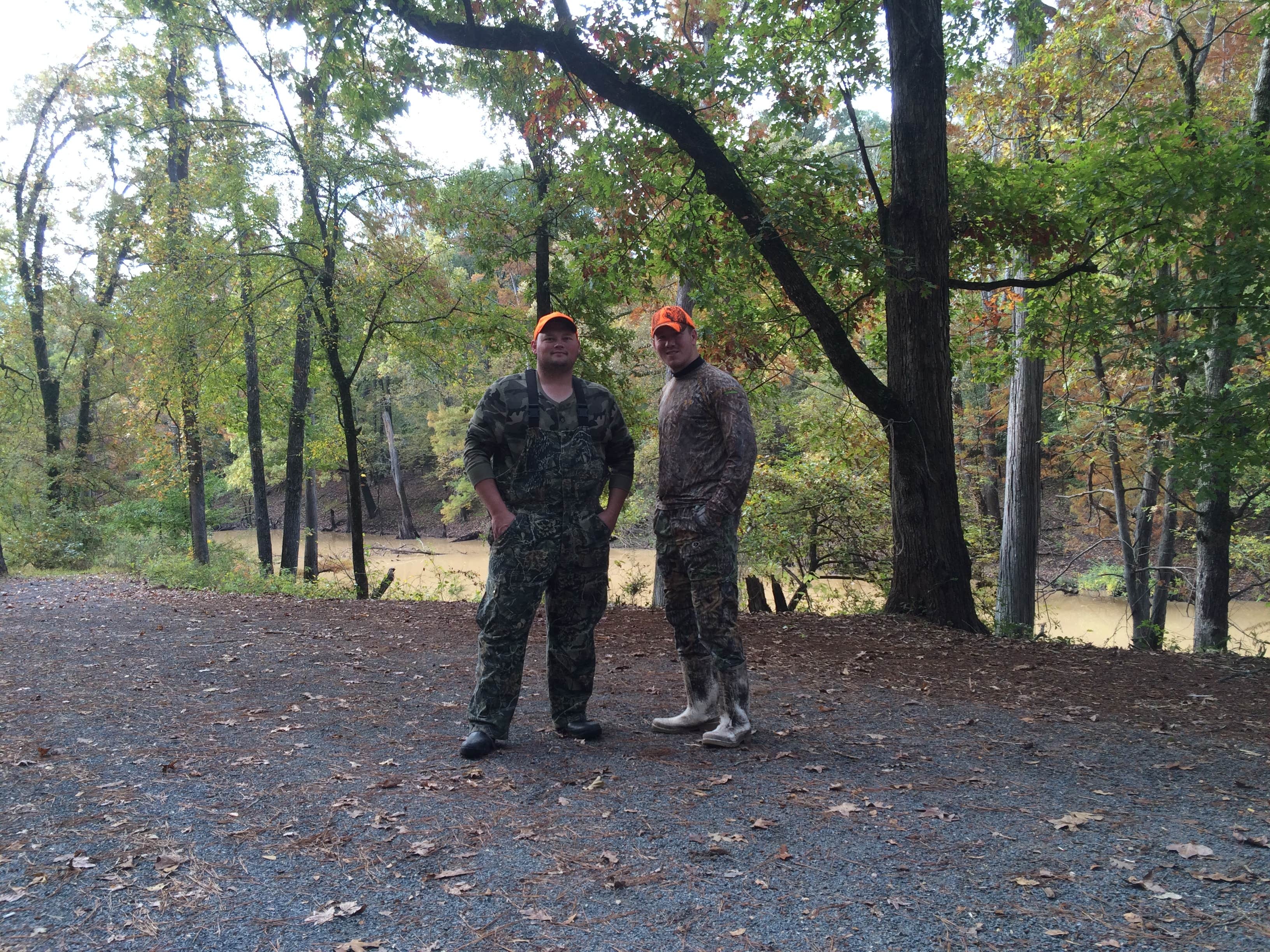 Camping near Beaver Dam Campground: Ivan Lake, Cullen, Louisiana