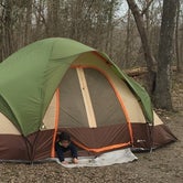Review photo of Tunica Hills Campground by David D., January 17, 2020