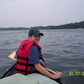 Review photo of Canoe-Picnic Point State Park — Canoe Picnic Point by Michael B., August 28, 2017