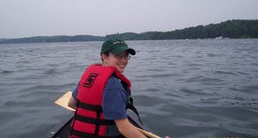 Canoe-Picnic Point State Park