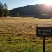 Review photo of Bidwell Canyon Campground — Lake Oroville State Recreation Area by Sean J., August 28, 2017
