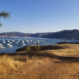Loafer Creek Horse & Group Camps — Lake Oroville State Recreation Area