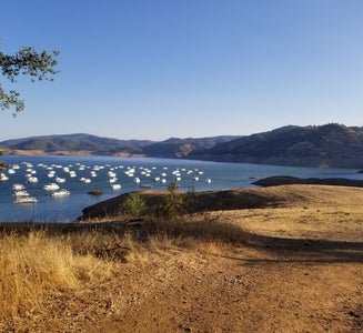 Camper-submitted photo from Loafer Creek Horse & Group Camps — Lake Oroville State Recreation Area