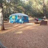 Review photo of Loafer Creek Horse & Group Camps — Lake Oroville State Recreation Area by Sean J., August 28, 2017
