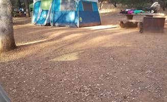 Sean J.'s photo at Bidwell Canyon Campground — Lake Oroville State Recreation Area near Gridley, CA
