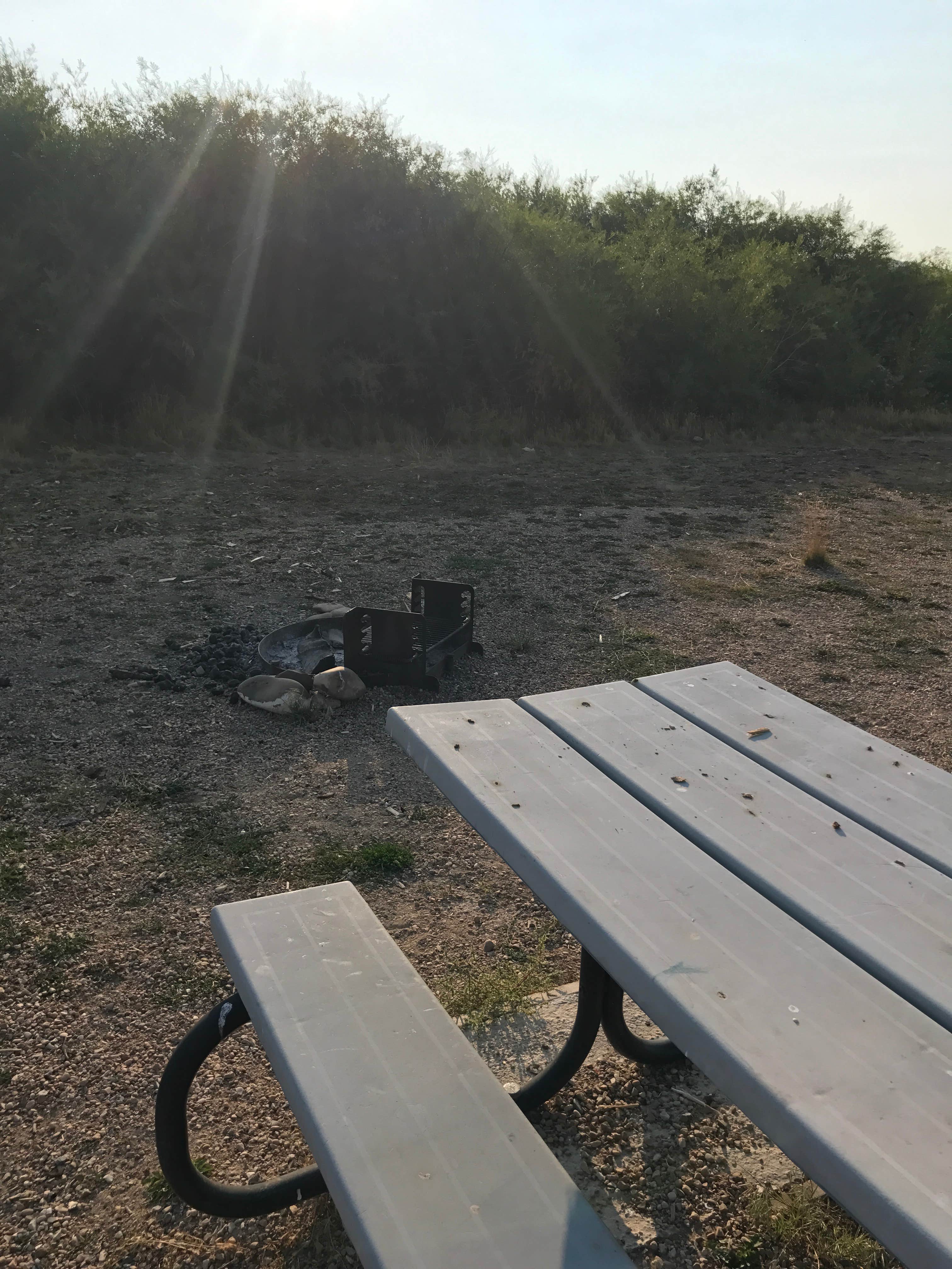 Camper-submitted photo at Viva Naughton Marina by PacifiCorp near Smoot, WY