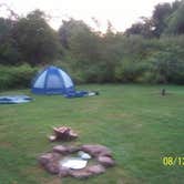 Review photo of SutterCreek Campground by Michael B., August 28, 2017