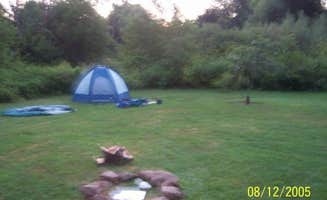 Michael B.'s photo at SutterCreek Campground near Baldwinsville, NY