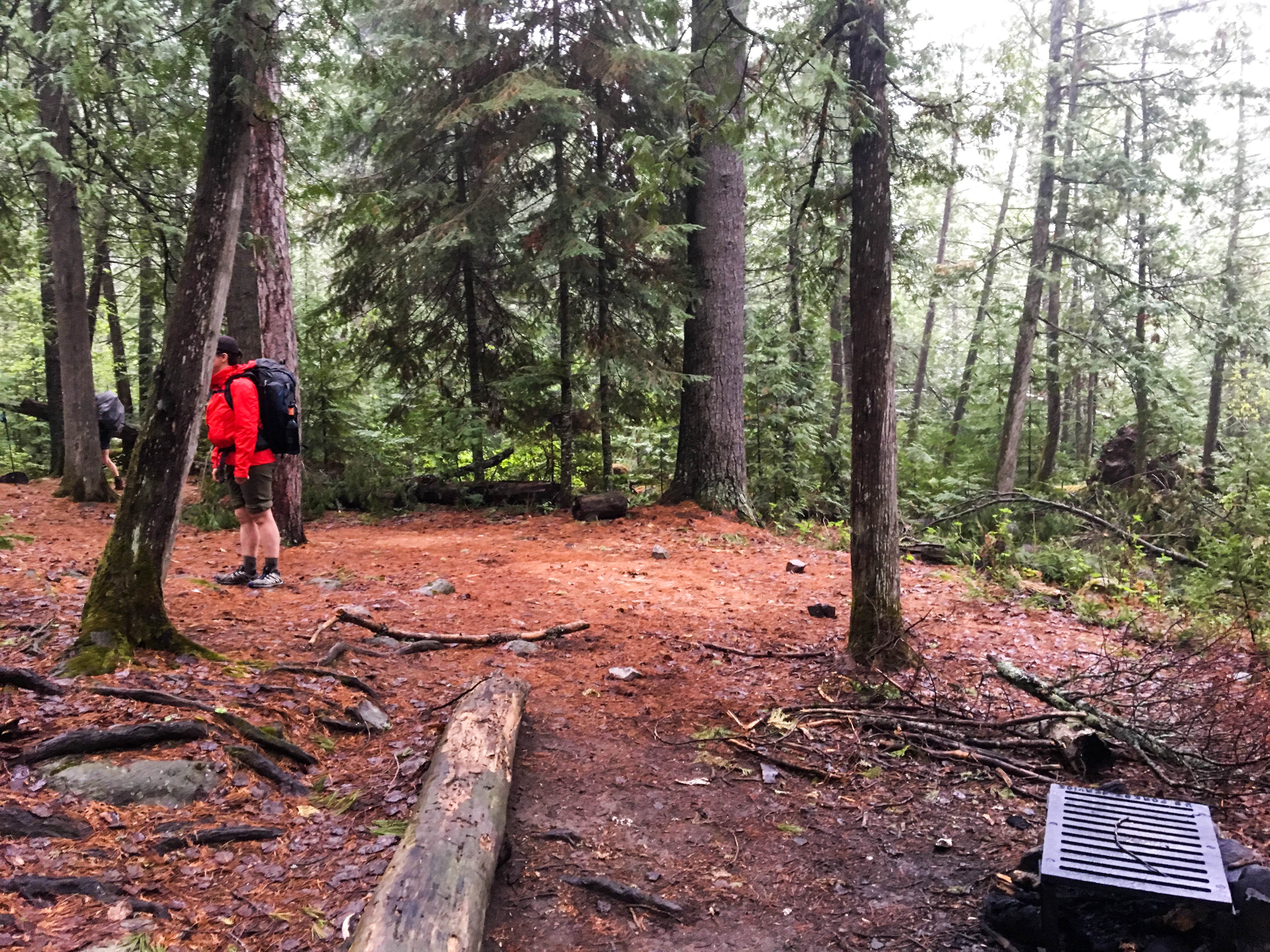 Camper submitted image from Pine Lake Campsite - 5