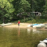 Review photo of Fuller's Resort and Campground by Melissa B., August 28, 2017