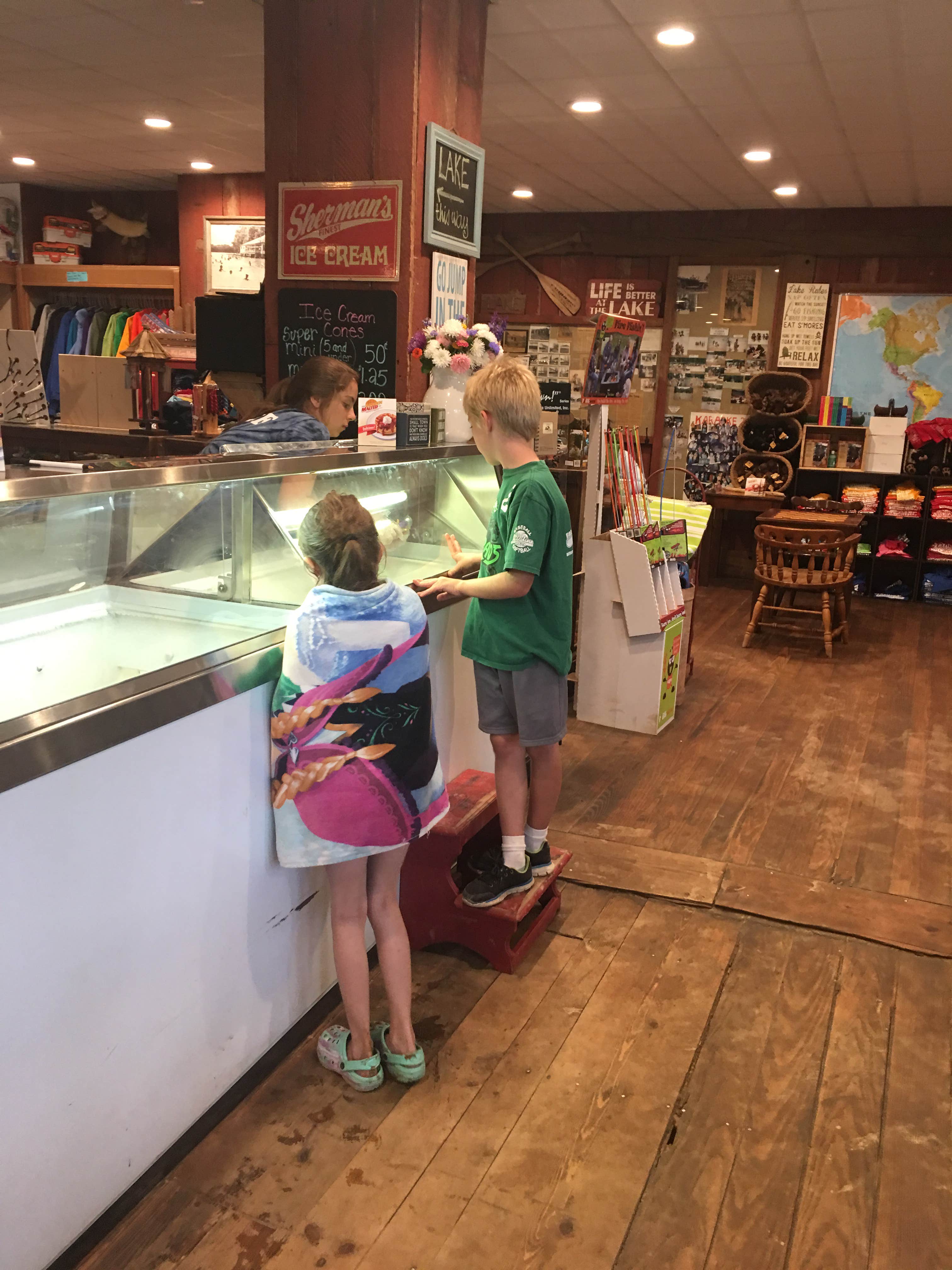 Camper-submitted photo at Fuller&#x27;s Resort and Campground near Niles, MI