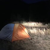 Review photo of Hugh Otte Camping Area by Carrie C., August 27, 2017