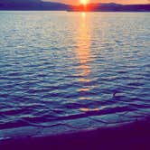 Review photo of Hellgate Campground by Aspen K., August 28, 2017