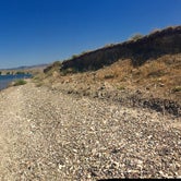 Review photo of Hellgate Campground by Aspen K., August 28, 2017