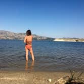 Review photo of Hellgate Campground by Aspen K., August 28, 2017