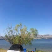 Review photo of Hellgate Campground by Aspen K., August 28, 2017
