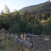 Review photo of Hugh Otte Camping Area by Carrie C., August 27, 2017
