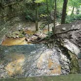 Review photo of Charlestown State Park Campground by Bryana D., August 28, 2017