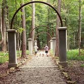 Review photo of Charlestown State Park Campground by Bryana D., August 28, 2017