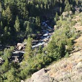 Review photo of Hugh Otte Camping Area by Carrie C., August 27, 2017