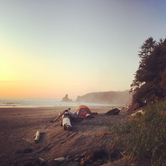 Review photo of Shi Shi Beach — Olympic National Park by Kayko S., June 29, 2016