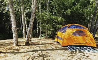Ashley Y.'s photo at Skamokawa Vista Park near Cathlamet, WA