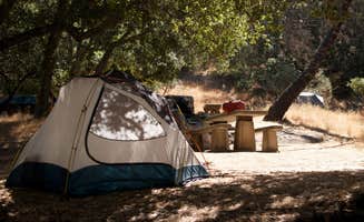 Asher K.'s photo at Live Oak Campground β Mount Diablo State Park Campground near Berkeley, CA