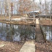 Review photo of Davy Crockett Campground by Tyler , January 17, 2020