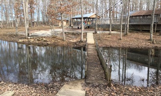 Camping near Acorn Cottage: Davy Crockett Campground, Pleasant Hill, Tennessee