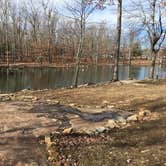 Review photo of Davy Crockett Campground by Tyler , January 17, 2020