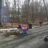 Review photo of Davy Crockett Campground by Tyler , January 17, 2020