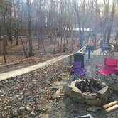 Review photo of Davy Crockett Campground by Tyler , January 17, 2020