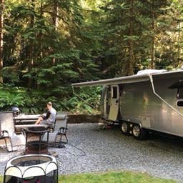 Brian W.'s photo at Elkamp Eastcreek near Ashford, WA