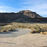 Review photo of Hole in the Wall Campground — Mojave National Preserve by M W., January 18, 2020