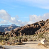 Review photo of Hole in the Wall Campground — Mojave National Preserve by M W., January 18, 2020
