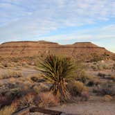 Review photo of Hole in the Wall Campground — Mojave National Preserve by M W., January 18, 2020