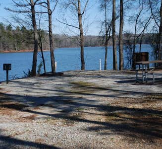 Camper-submitted photo from Coneross Park Campground