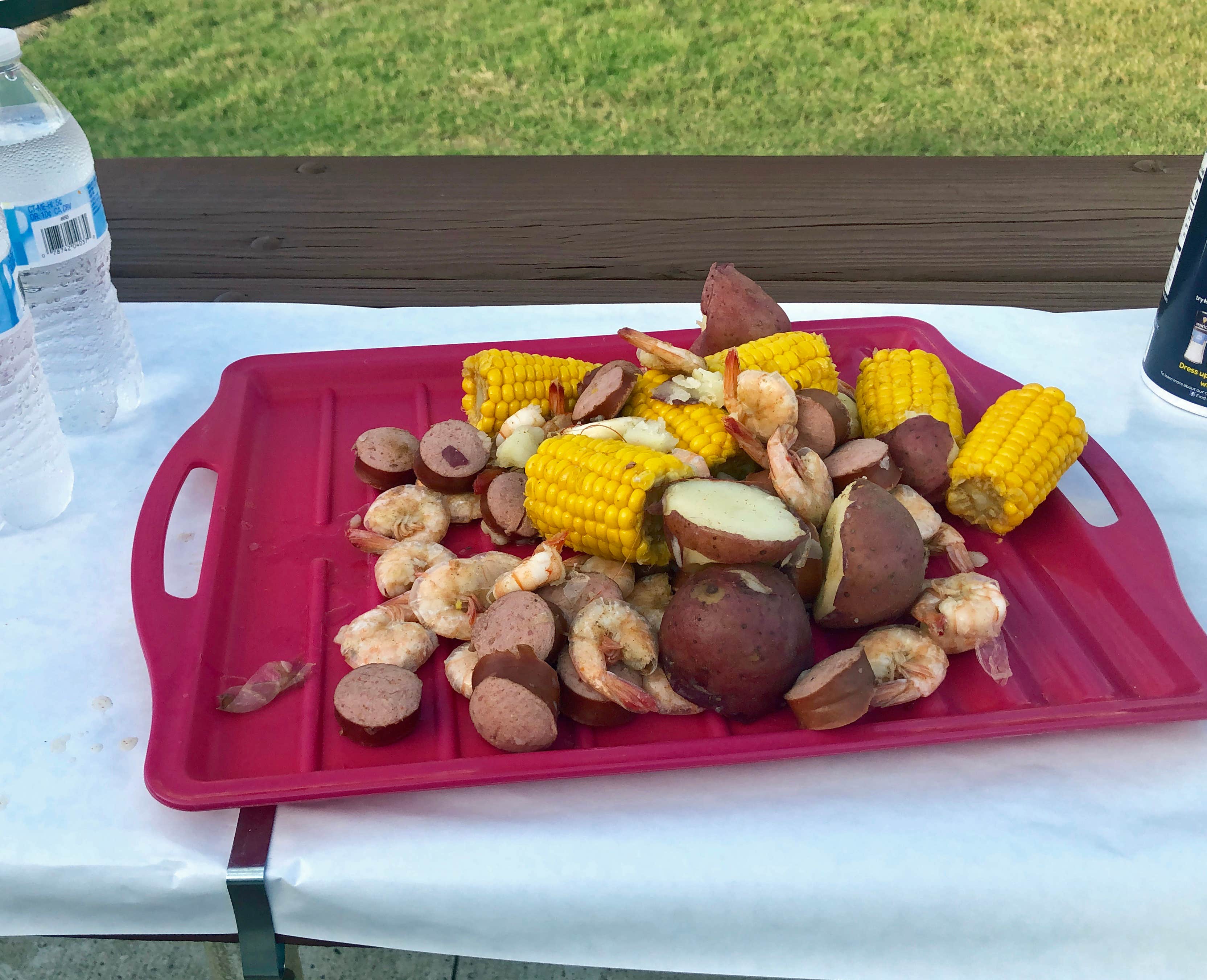 Camper submitted image from Dellanera RV Park - 5