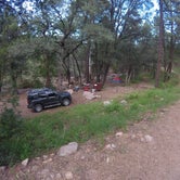 Review photo of Sycamore Campground by Cody B., August 28, 2017